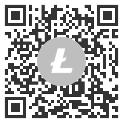 Litecoin Address